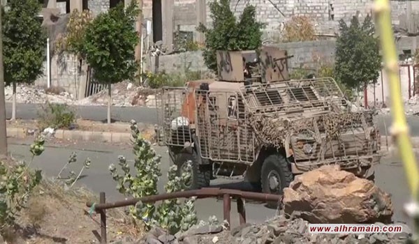 نائب أمريكي ينتقد السعودية ويطلب فرض قيود على تسليحها