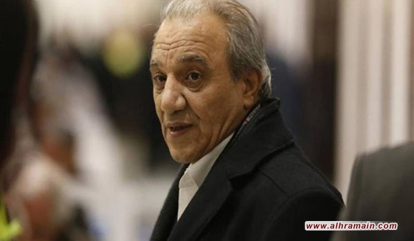 تفاصيل لقاء رئيس المخابرات الفلسطينية ومسؤولين سعوديين