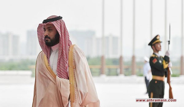 تأجيل زيارة بن سلمان لماليزيا وإندونيسيا إلى أجل غير مسمى