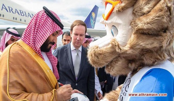 بن سلمان يدخل مفاوضات جادة لشراء مانشستر يونايتد