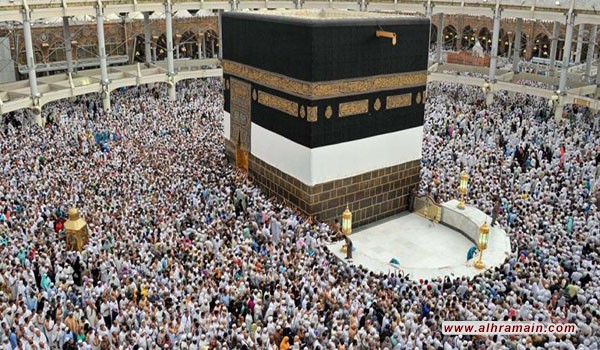 قطر تلجأ لإجراءات قانونية لوقف تسييس الحج