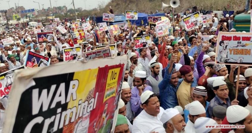 جنوب شرق آسيا: ربّ صدفة أسوأ من مليارات بن سلمان