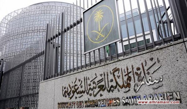 بالفيديو.. لاجئات سعوديات بألمانيا: نتعرض لتهديدات بمساعدة سفارة الرياض 