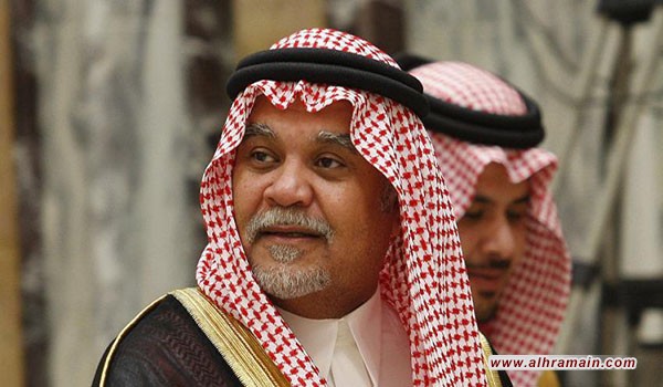 قطر تتهم رئيس الاستخبارات السعودية الأسبق بالكذب والتزوير