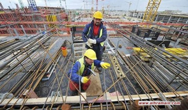 الحكومة السعودية تسدد 17.3 مليار دولار من مستحقات المشاريع