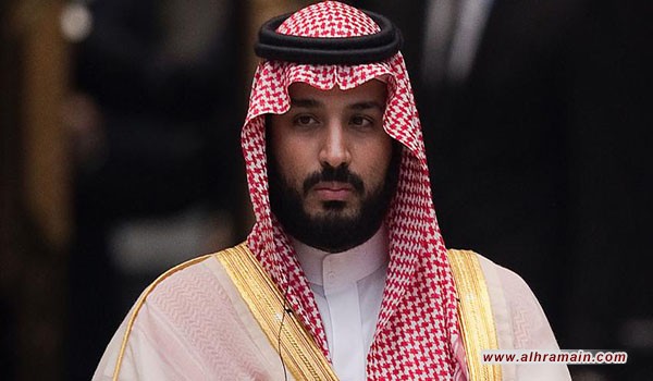 نيوزويك تصفه بالبراغماتي.. بن سلمان يبرر وحشية الصين ضد الأويغور: يكافحون الإرهاب
