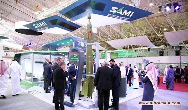 قطر والسعودية تستقطبان رؤساء الشركات الأوروبية لتطوير ترسانتيهما الدفاعية