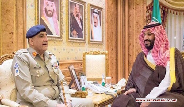 هل تستخدم السعودية وباكستان ورقة بلوشستان لتقويض إيران؟