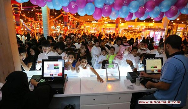 فاينانشيال تايمز: الوظائف ستحدد مستقبل حكم بن سلمان