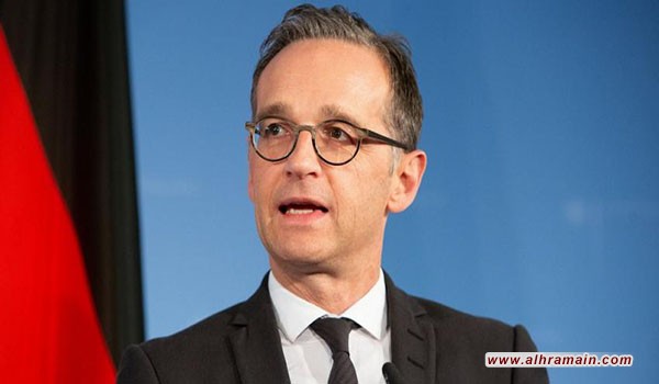 ألمانيا تمدد حظر تصدير الأسلحة إلى السعودية لنهاية مارس