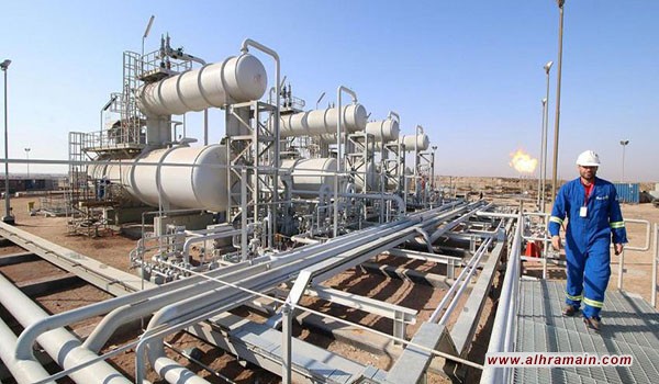 أمريكا تتأهب لإزاحة السعودية من عرش أكبر مصدر نفط بالعالم