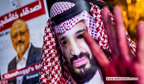 هآرتس: لعنة خاشقجي تطارد بن سلمان في كل مكان