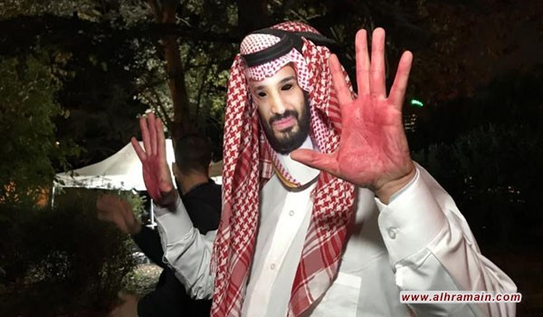 بالأسماء.. فريق اغتيال خاشقجي نفذ عمليات ضد معارضين سعوديين