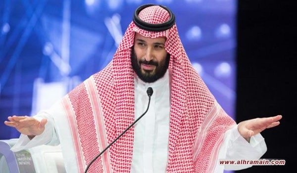 و.س.جورنال: الإصلاح الاقتصادي بالسعودية يؤدي لنتائج عكسية