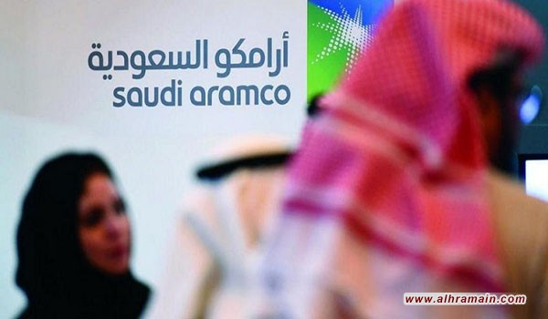 بعد فشل طرح أسهمها.. أرامكو تستدين لشراء 70% من سابك