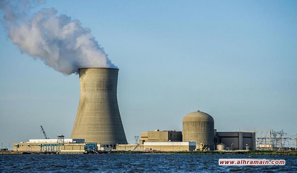 السعودية تطرح عطاء مشروعها النووي في 2020