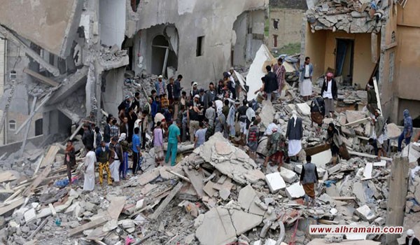 استراتيجية القوة الناعمة السعودية في اليمن