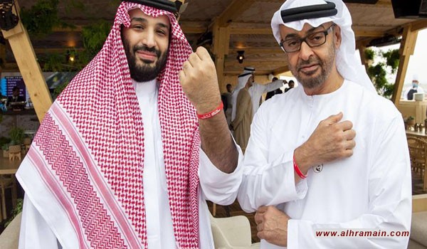 ماذا تبقى من مغامرة بن سلمان وبن زايد في اليمن؟!