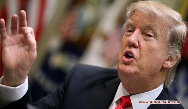 بالفيتو.. ترامب يواجه قرار الكونغرس وقف دعم الحرب باليمن