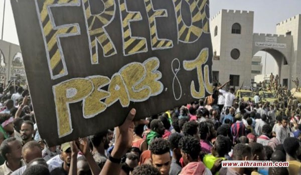 السعودية والإمارات تدعمان السودان بـ3 مليارات دولار