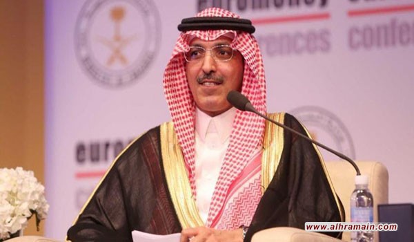 السعودية قد تصدر سندات مقومة باليورو العام&lrm; الجاري