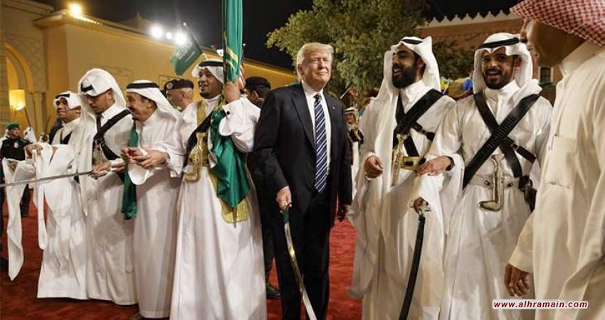 لماذا لا يصنف ترامب كل المسلمين إرهابيين إخلاصا لقناعاته