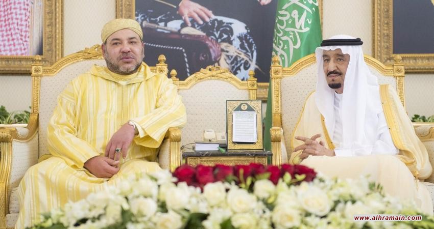 لوب لوج: لهذا يتصاعد التوتر بين المغرب والسعودية والإمارات