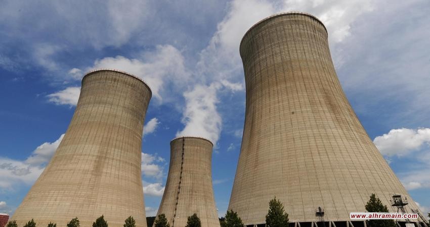 هل يمنح ترامب القنبلة النووية هدية للسعودية؟