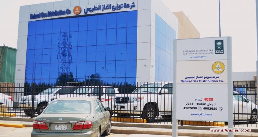 لماذا تتطلع السعودية إلى اقتحام سوق الغاز الطبيعي؟