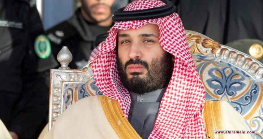 CIA تحذر معارضا لبن سلمان بالنرويج من تهديد محتمل