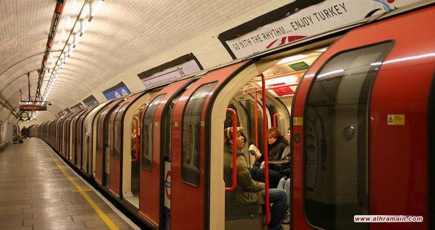 لندن توقف إعلانات السعودية والإمارات على مواصلاتها.. ما السبب؟