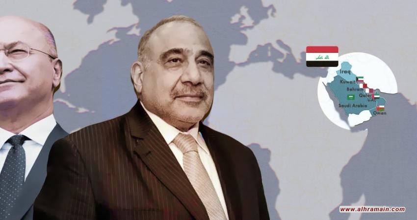 العراق ودول الخليج.. هل تنجح الشراكة المستحيلة؟