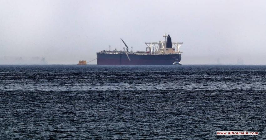 ستراتفور: تخريب ناقلات النفط يضع الخليج على حافة الحرب