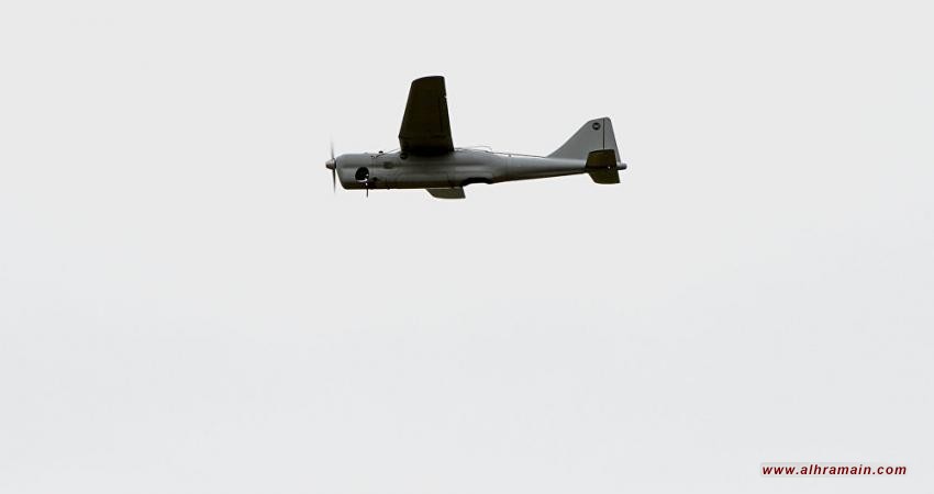 مجددا.. الحوثيون يعلنون قصف مطار نجران السعودي