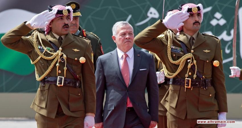 التايمز: الأردن يتحدى الإملاءات السعودية ويتمسك برفض صفقة القرن