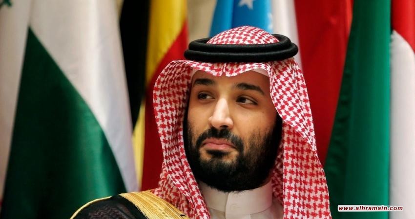 لماذا يرغب بن سلمان في إعدام مجموعة من المراهقين؟