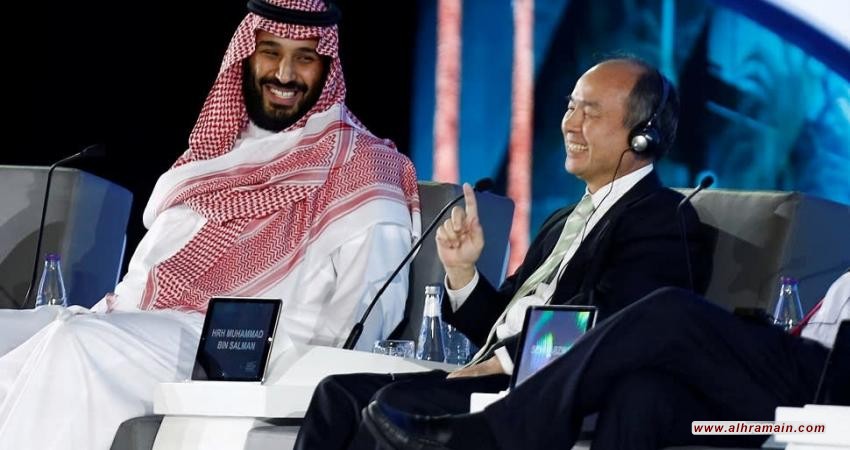 الإيكونوميست: دول الخليج تتسابق في استعراض عضلاتها المالية