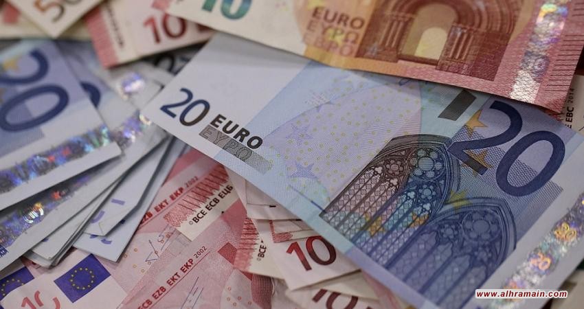 للمرة الأولى.. السعودية تصدر سندات مقومة باليورو