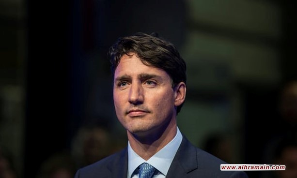 ليس لدينا صديق واحد": كندا وحدها في الخلاف مع السعودية