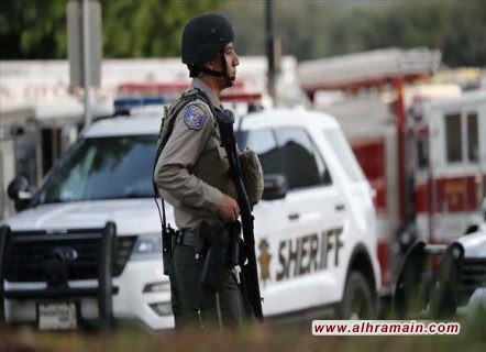 نيويورك تايمز: اعتقال 6 سعوديين قرب موقع إطلاق النار بفلوريدا بينهم 3 كانوا يصورون إطلاق النار