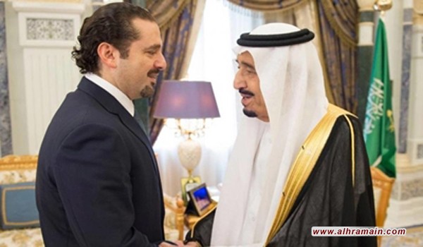 مراجعة سعودية تجاه الملف اللبناني.. "نعم هُزمنا"
