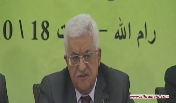 المساعدات السعودية للسلطة الفلسطينية: عصا إسرائيلية للضغط على عباس لتعزيز نفوذ دحلان&nbsp;