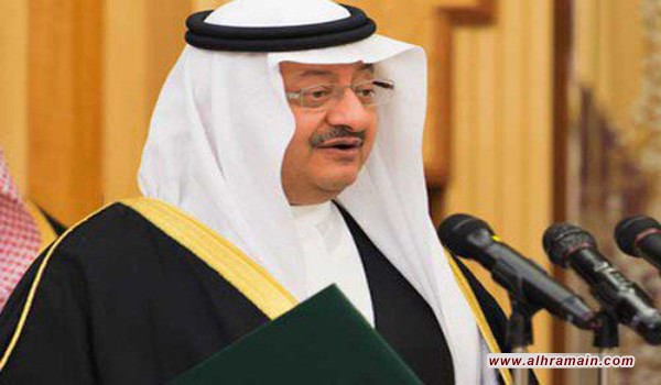  إجابة السفير السعودي بواشنطن حول استخدام بلاده قنابل عنقودية وتشبيه اليمن بـ&rdquo;الزوجة التي يضربها زوجها&rdquo; تثير جدلا واسعا (فيديو)