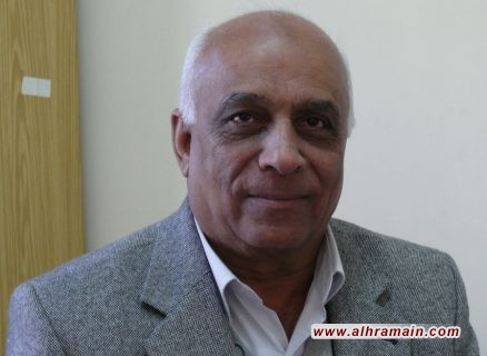 ألا يوجد في السعودية رجل رشيد؟