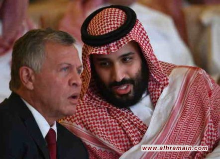 تل أبيب تكشِف: كجزءٍ من المساعي لتمرير &ldquo;صفقة القرن&rdquo; محادثات سريّة مع السعوديّة برعاية ٍ أمريكيّة لإدخال ممثلين عن الرياض للأوقاف الإسلاميّة بالقدس 