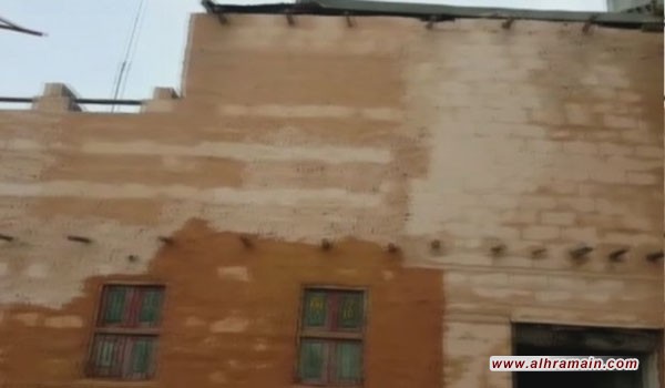 ترميم حوزة الشهيد النمر في &ldquo;حي المسورة&rdquo;: إصرار على حق الإنسان والتاريخ