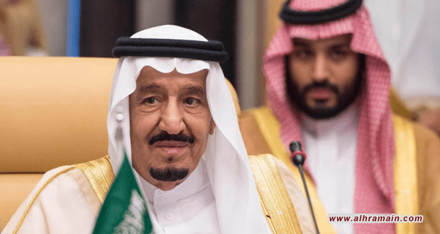 أهالي أردنيين معتقلين في السعودية يطالبون بإطلاق سراح أبنائهم