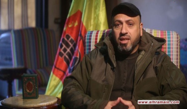 الخفاجي لـ&rdquo;نبأ&rdquo;: القوات العراقية أسرَت 75 إرهابياً سعودياً بعضهم من العائلة المالكة