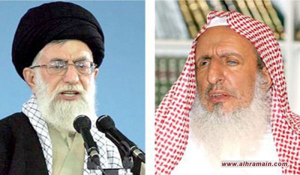 نخشى على موسم الحج وحجاجه من نتائج الحرب الكلامية السعودية الايرانية التي كسرت كل المحرمات.. 