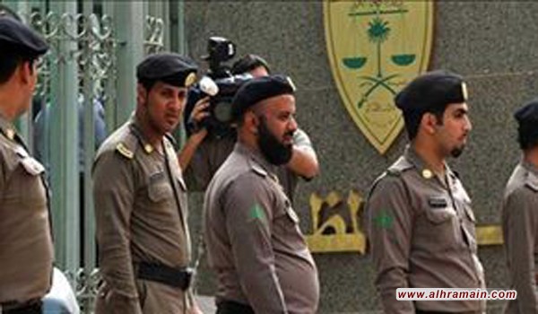 السلطات السعودية تستكمل قمع الحريات الدينية